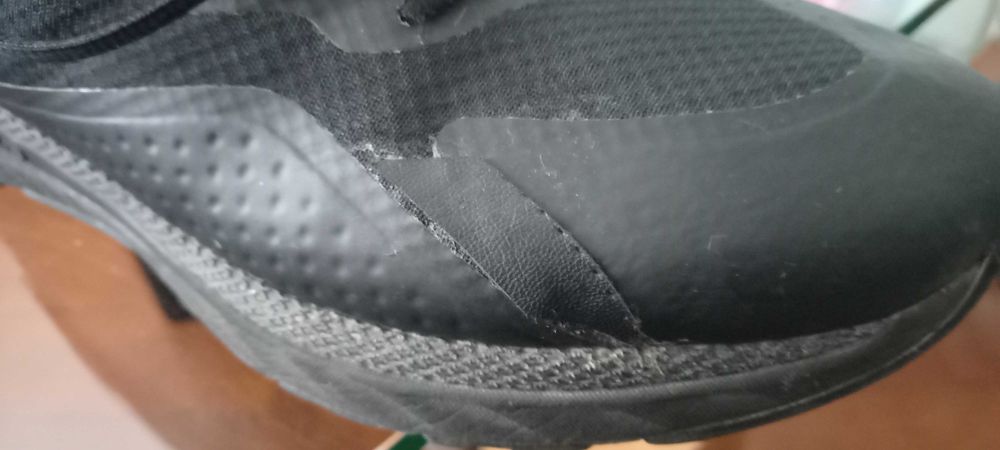 Мъжки маратонки Under Armour 41н