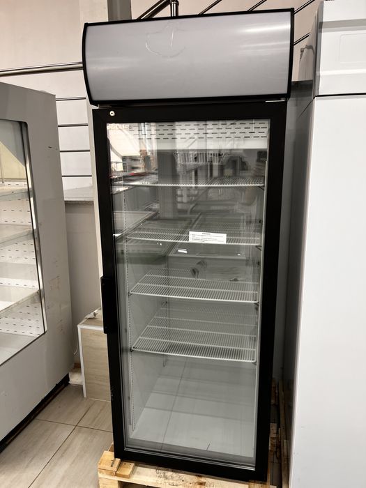 Холодильник горка морозильник витрина