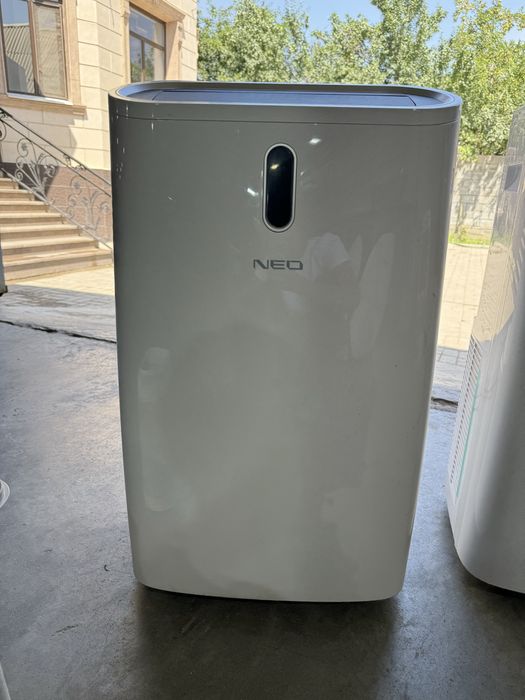 Аренда кондиционера, прокат кондиционера Neo