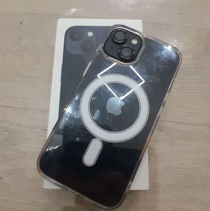 Айфон 13 Apple 13