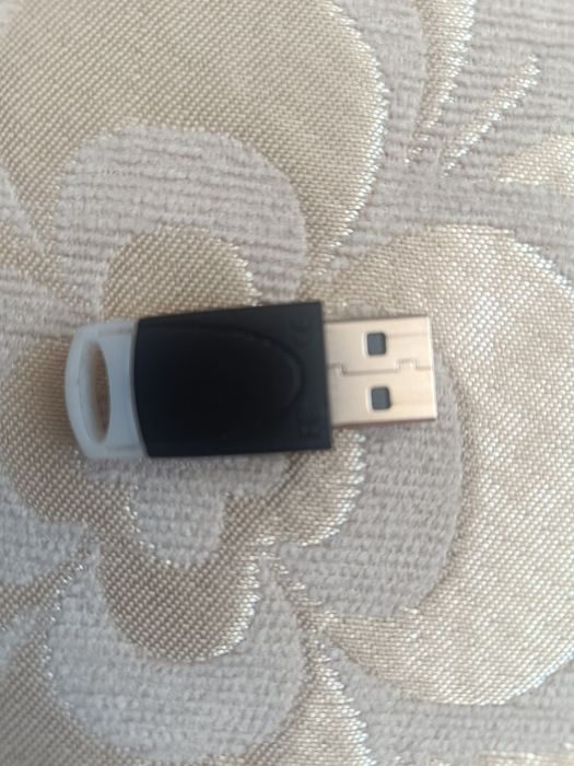 Флешка ЕТОКЕН для казначейства