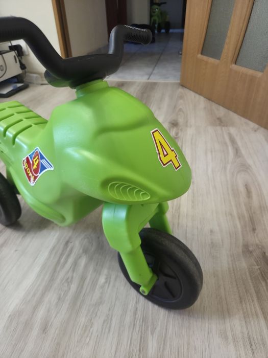 Motocicleta copii