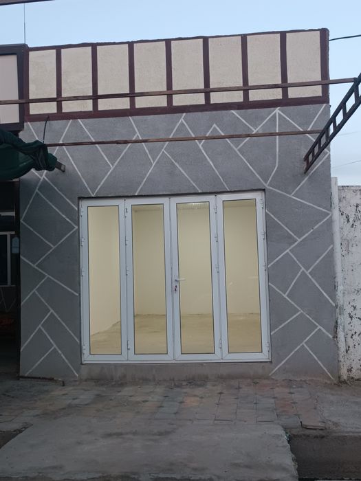 Савдо дукон ижарага берилади