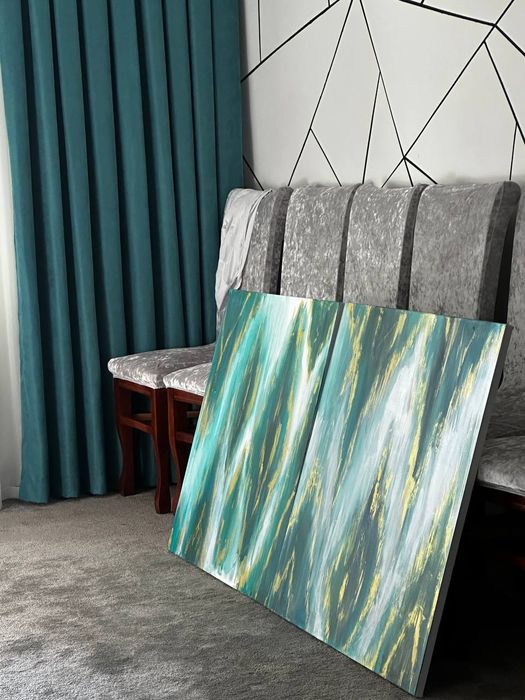 Чехол стулга велюровый Турция. Доставка.