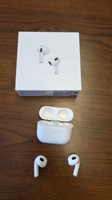Airpods generation 3