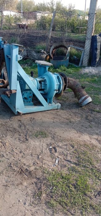 Продам насос для полива ДНД-100
