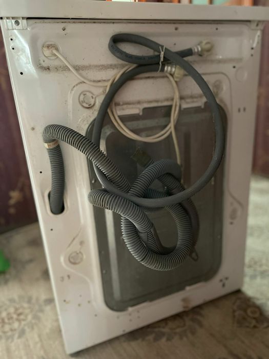 коляска, велосипед, стиралька сатылады