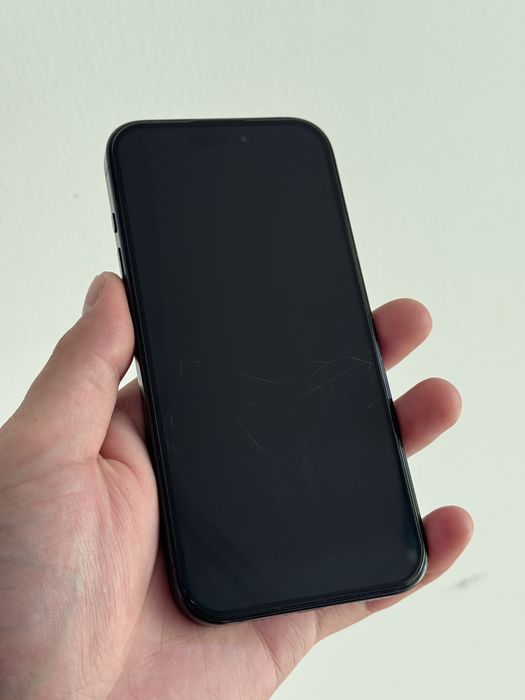 Iphone 15 pro 256gb