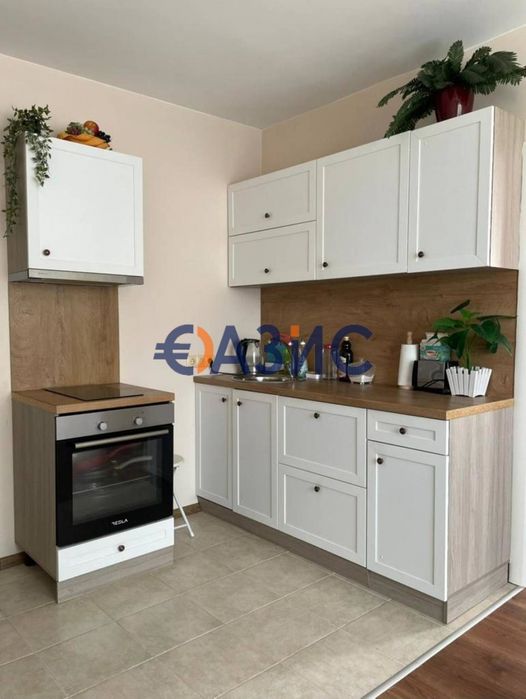 Продава се Двустаен апартамент в к.к. Слънчев бряг - 62 кв.м за 798 €/кв.м - Снимка #3