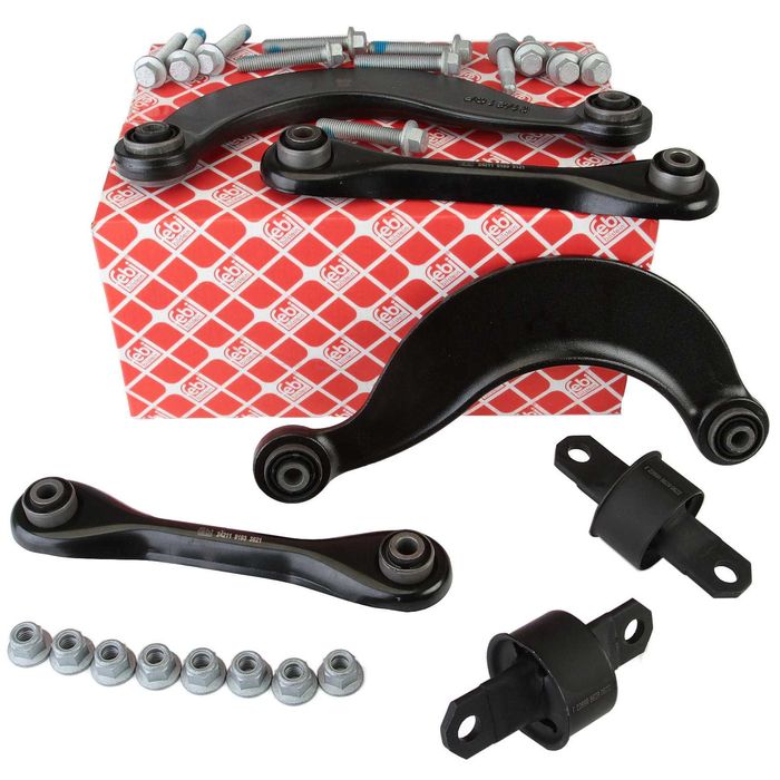 Kit brate suspensie spate Ford