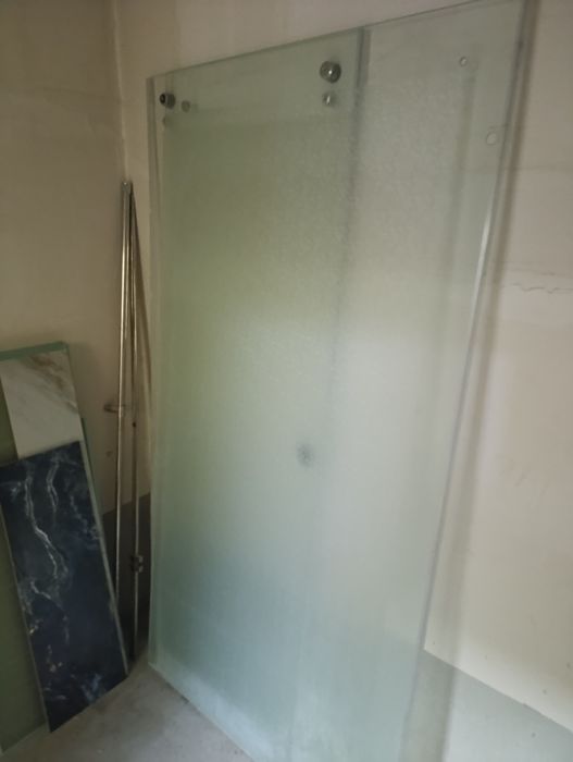 Душевые кабины бу