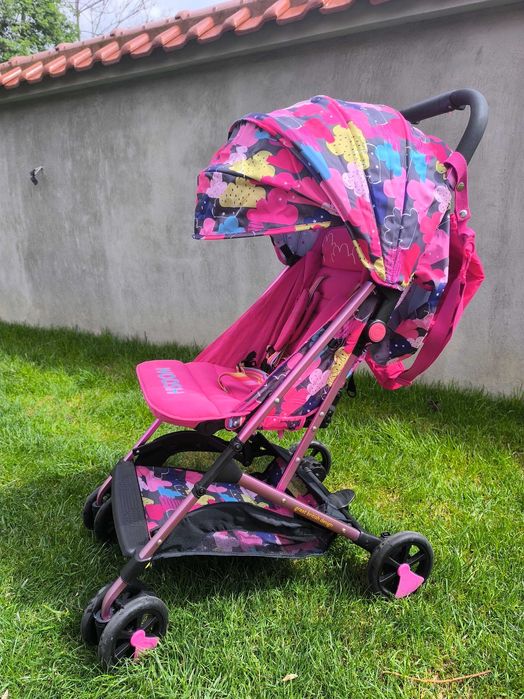 Количка Cosatto Woosh Fairy Clouds