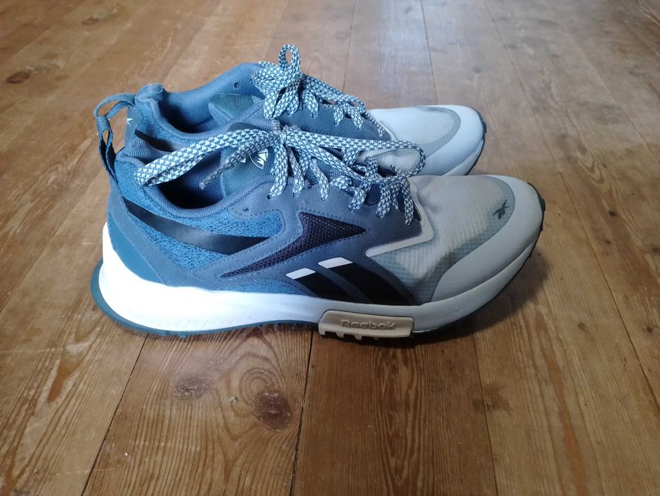 Сет маратонки Massimo dutti, Le coq sportif, Puma, Reebok