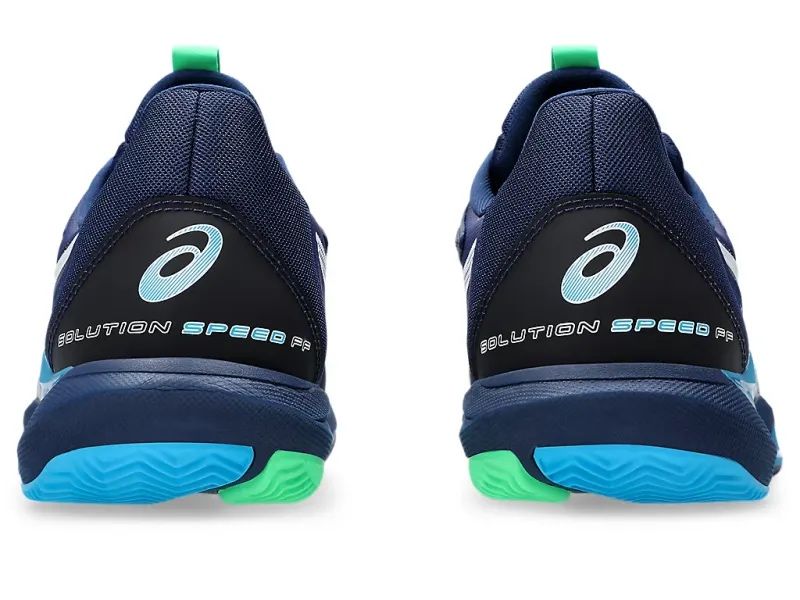 Маратонки за тенис ASICS Solution Speed FF 3 Clay