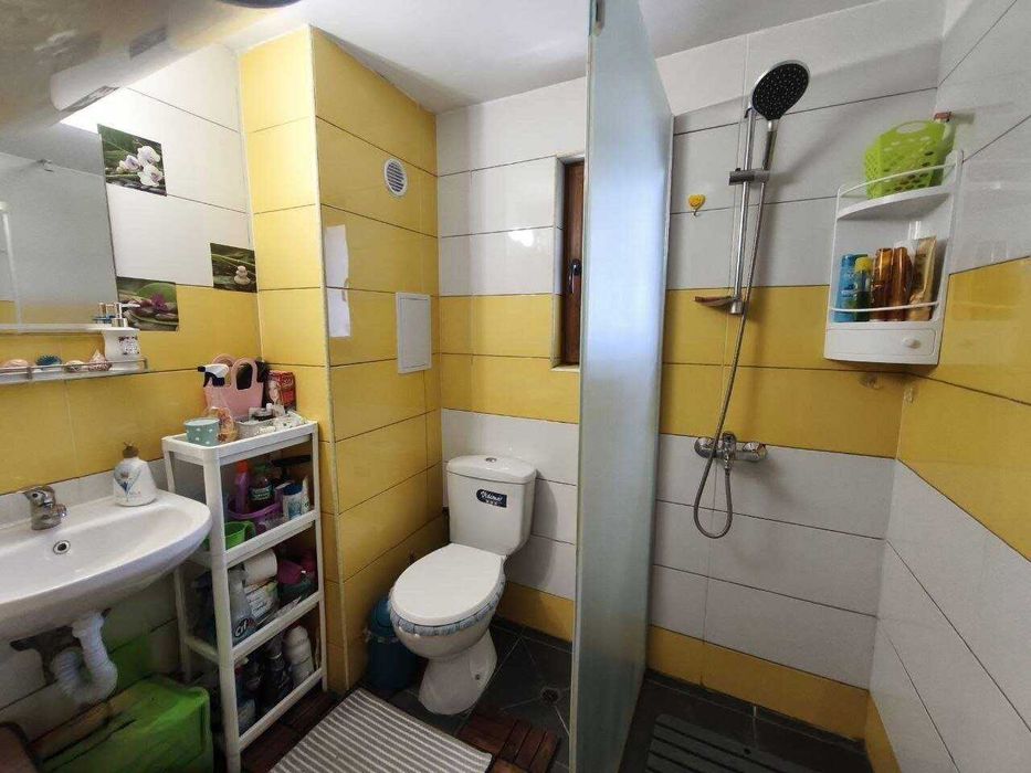 Продава се Двустаен апартамент в Несебър - 70 кв.м за 1229 €/кв.м - Снимка #3