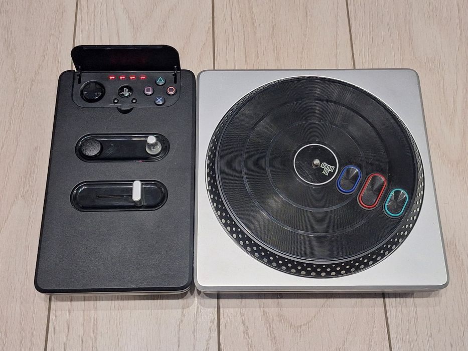 Vand set obiecte playstation