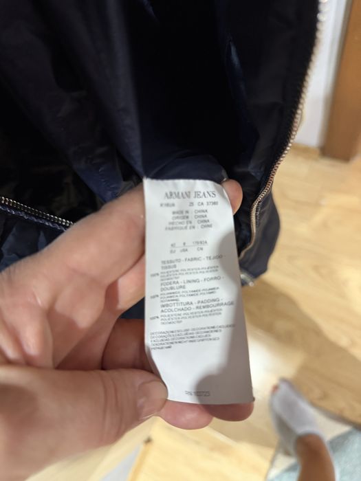 Geaca pentru fete/femei,marimeaxs/s