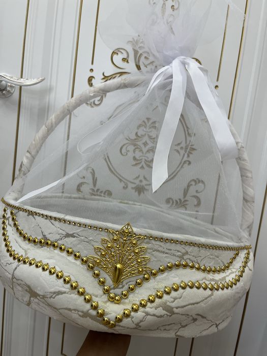 Тойбастар корзина