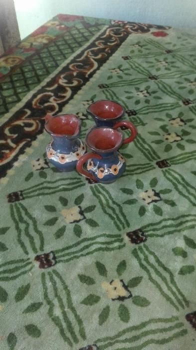 Керамични сервизи