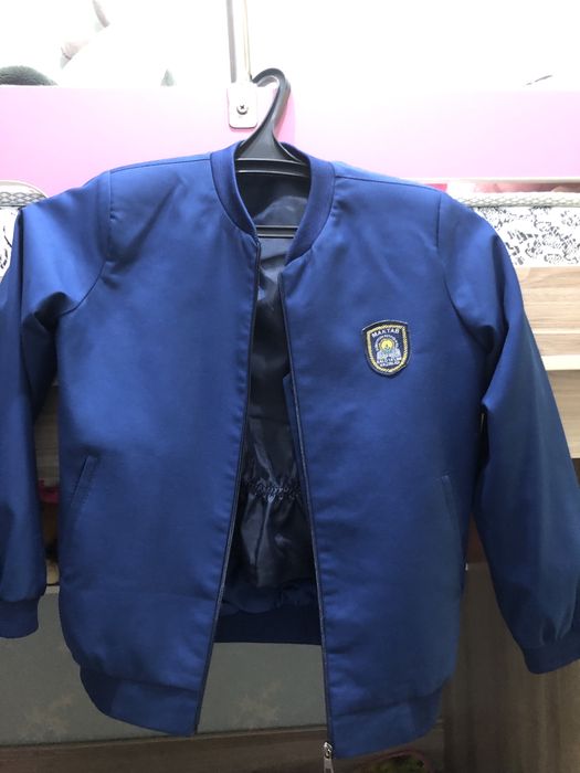 Школьная форма для девочек