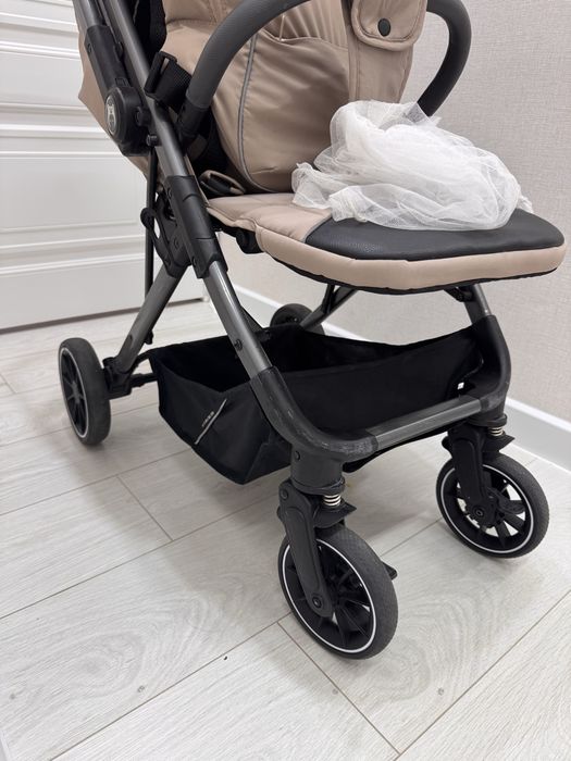 Коляска ining baby