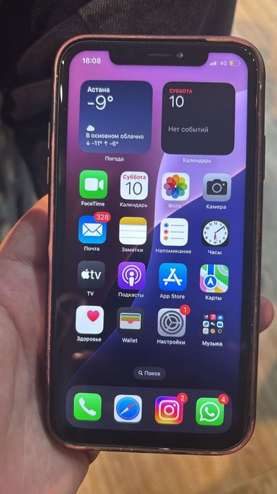 Iphone айфон  xr 64gb