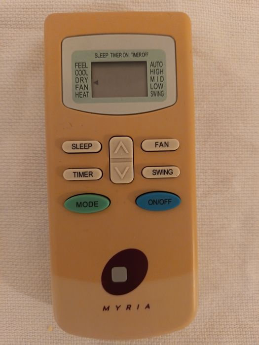 Aer conditionat Myria