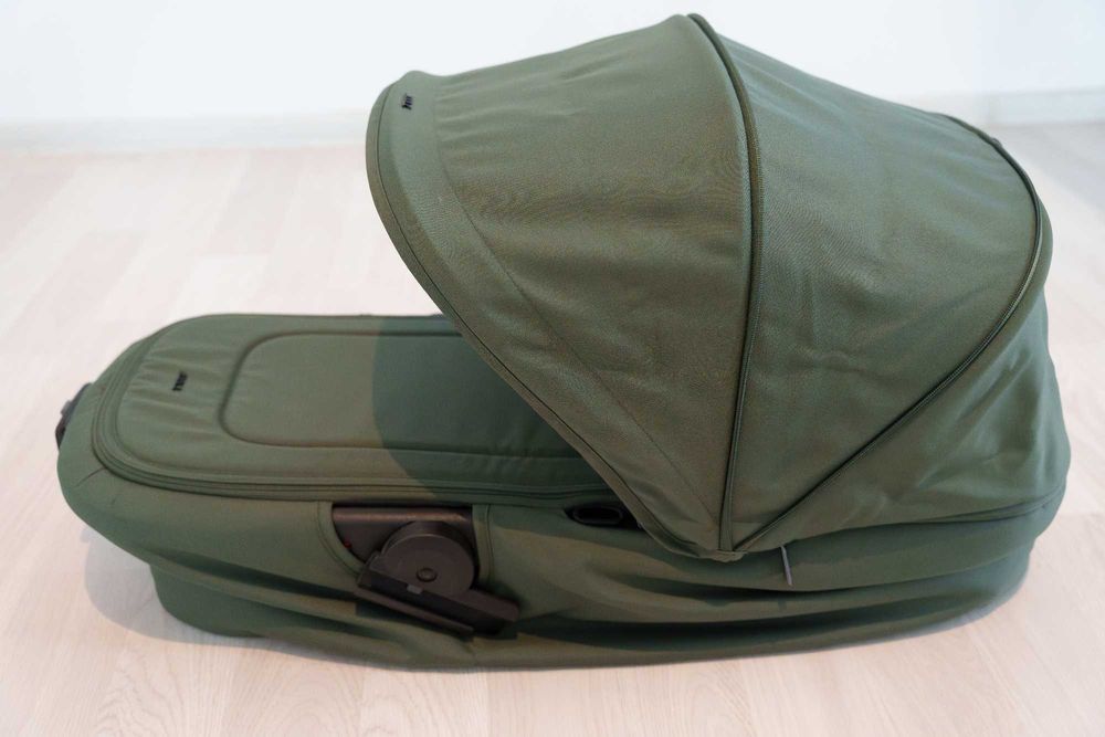 Landou Joolz Aer+ Forest Green – stare foarte bună