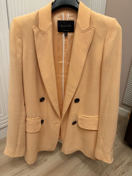 Женский пиджак/костюм