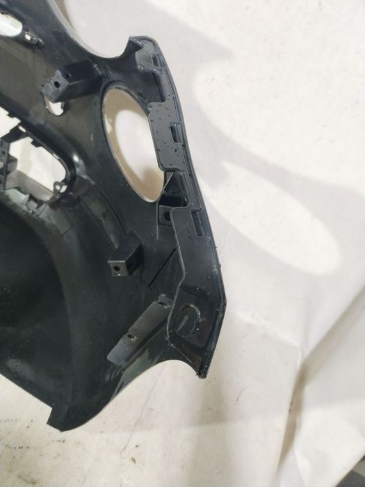 Bara fata Fiat 500, facelift, 2015, 2016, 2017, 2018, 2019, 2020, 2021, 2022, 2023, 2024, 2025, cod origine OE 735619476.