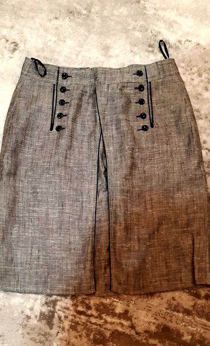 Costum Caramel marimea 38