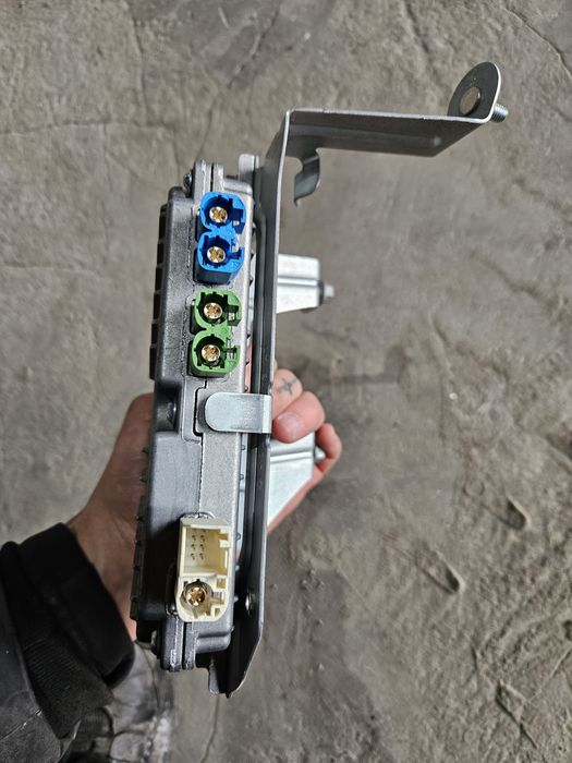 Модул камери за Мерцедес S клас w222