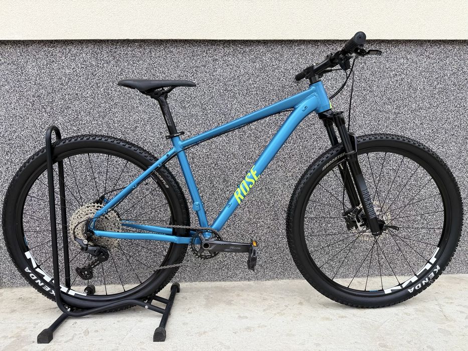 ROSE 29” планински велосипед Deore 1x11 RockShox Въздушна Вилка ТОП