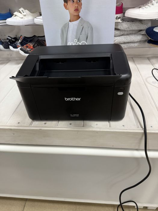 Принтер BROTHER HL-1222WE