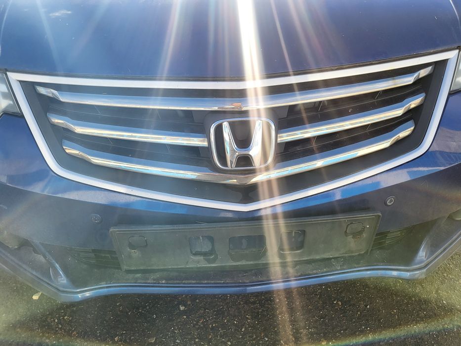 Honda accord Хонда Акорд 8 2009г 2.2i-dtec 150кс На части! Honda accor