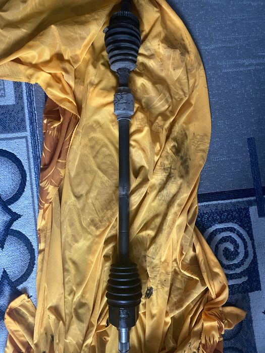 Граната рабочая