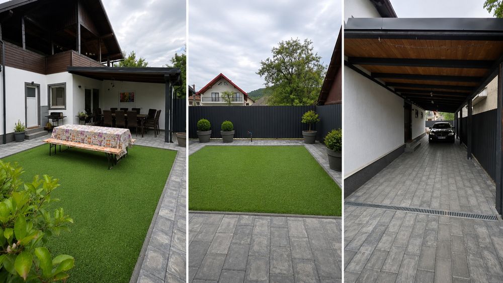 Casa 200m2  Vanzare Viseu De Sus
