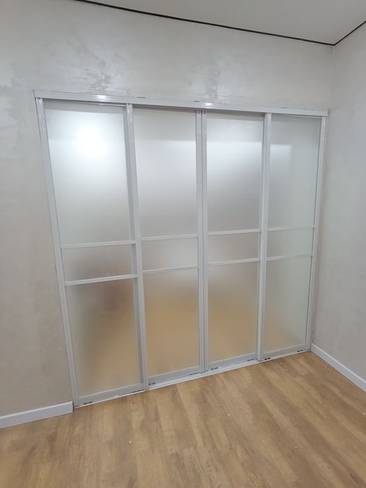 ЛОФТ Перегародки шымкент