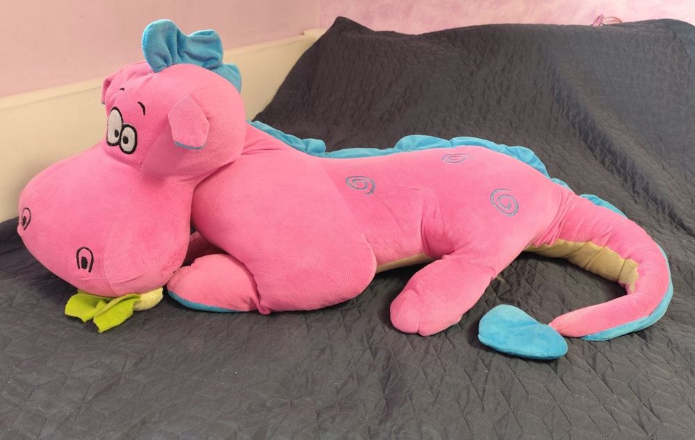 Голяма плюшена играчка, 140см