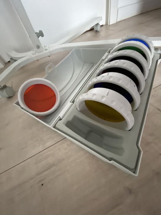 Bioptron Pro Zeppter