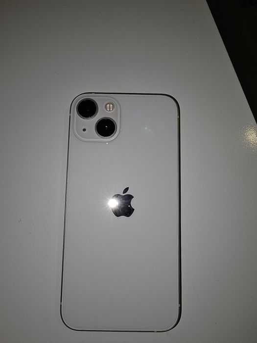 Vand Iphone 13, 128 GB