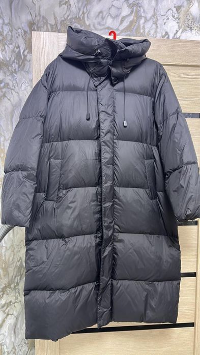 Продам пуховик 7000