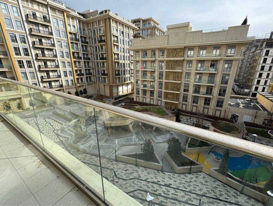 ЖК Mirabad Avenyu! Сдается 2-ком квартира!