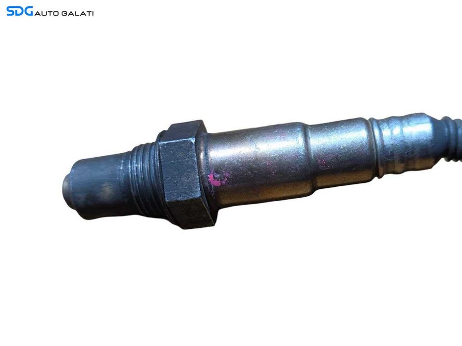 Senzor Sonda Lambda Seat Ibiza 4 1.4 1.9 2.0 TDI 2002 - 2008 Cod 059906262 0281004034 [N4733]