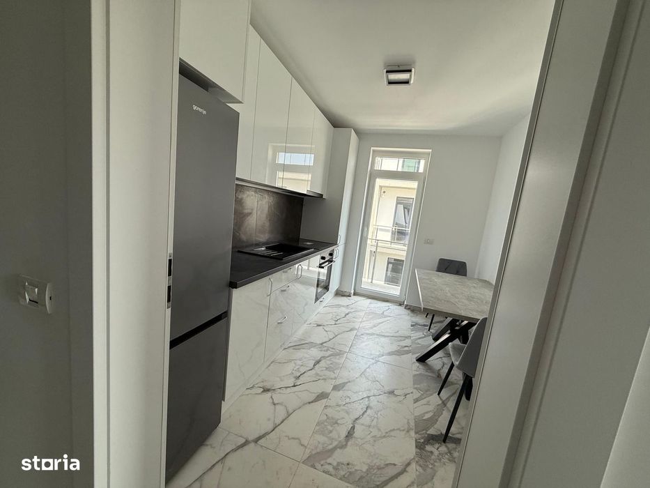Direct Proprietar -Terasa 18 Mp | 2 Camere | Braytim - Comision 0%
