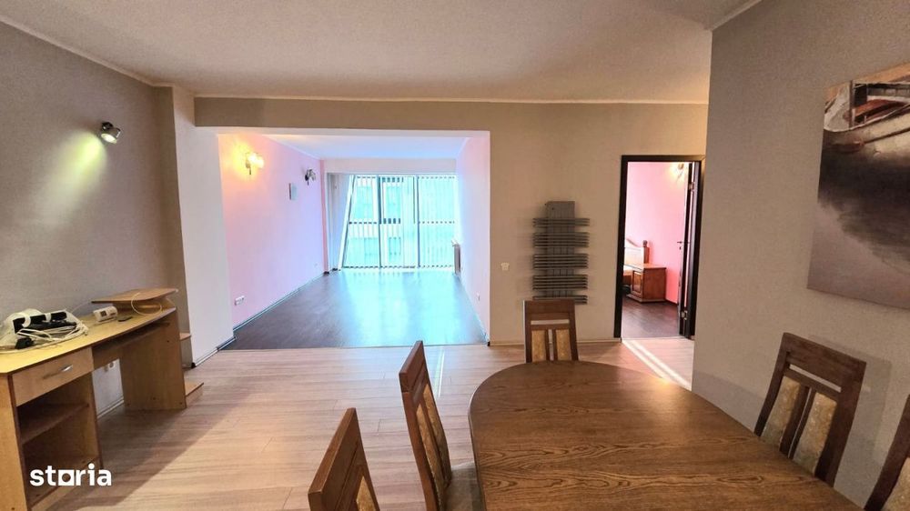 Chirie 2 Camere Satu Mare Central