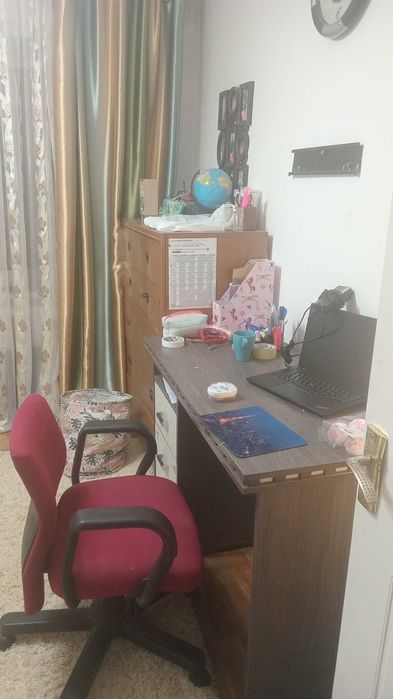 Сдам комнату с подселением девушке