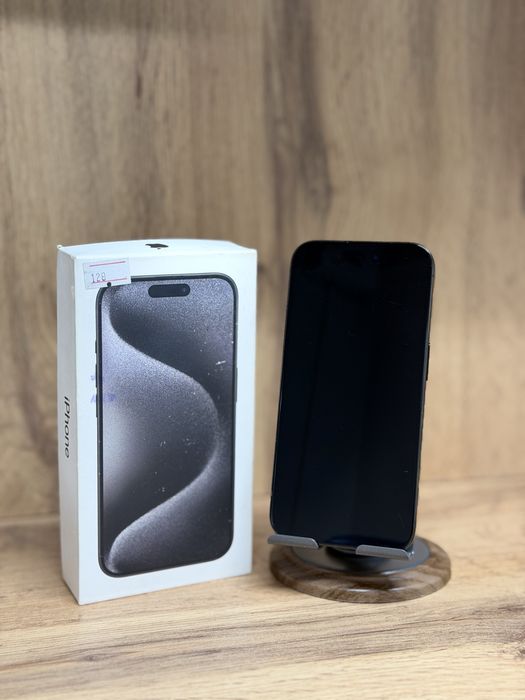 iPhone 15 Pro 128GB / Айфон 15 Про 128ГБ PhoneLab