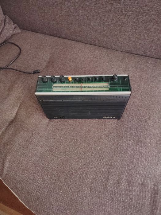 Vind emițător vitange functional