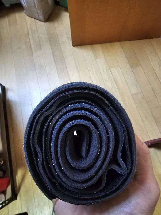 Ортопедичен колан за таз/SI стави Serola (Sacroiliac Belt) – размер M